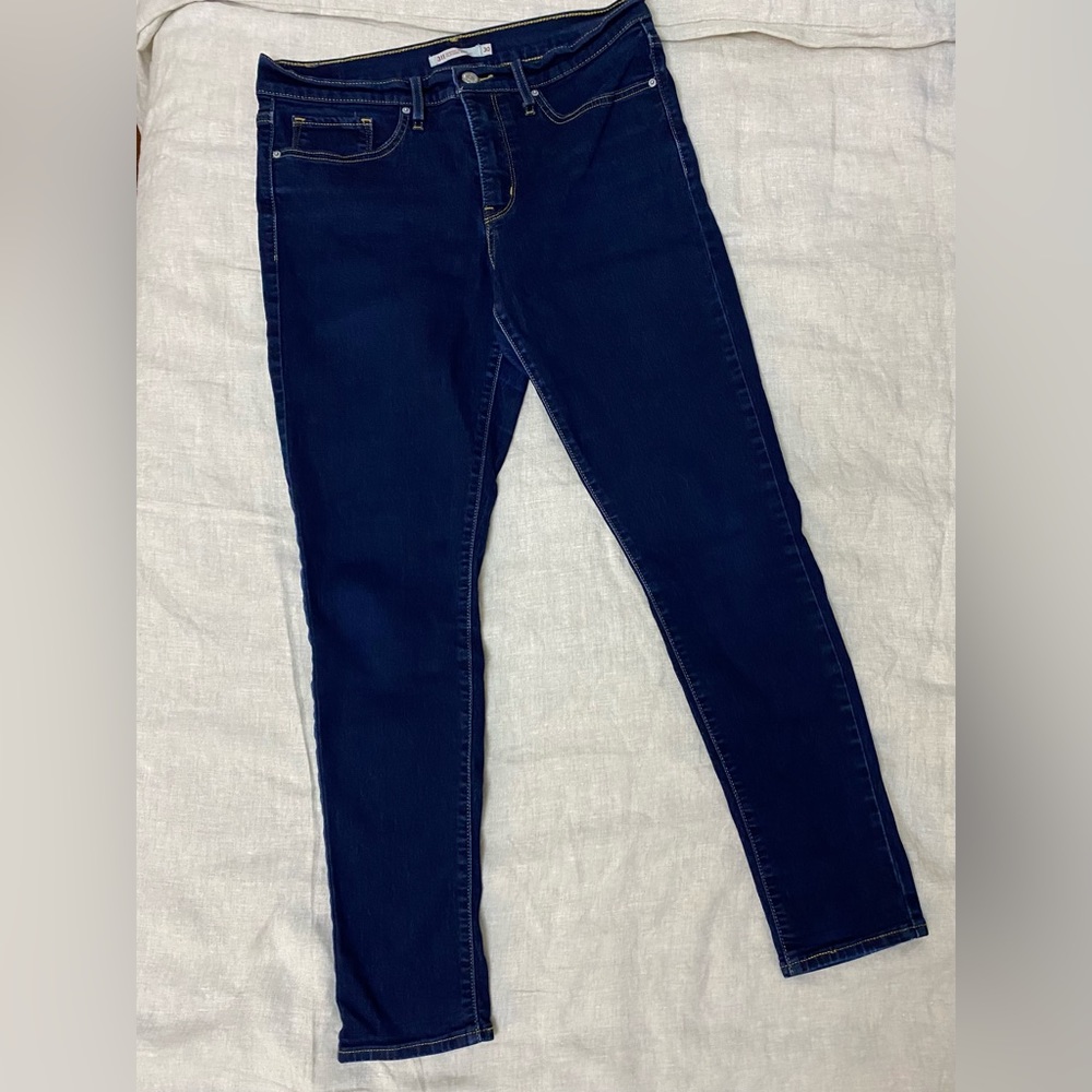 Levi’s Jeans 311 Shaping Skinny
